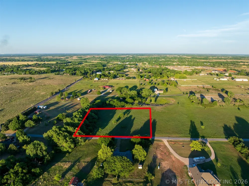 1 W County Road Tuttle, OK 73089