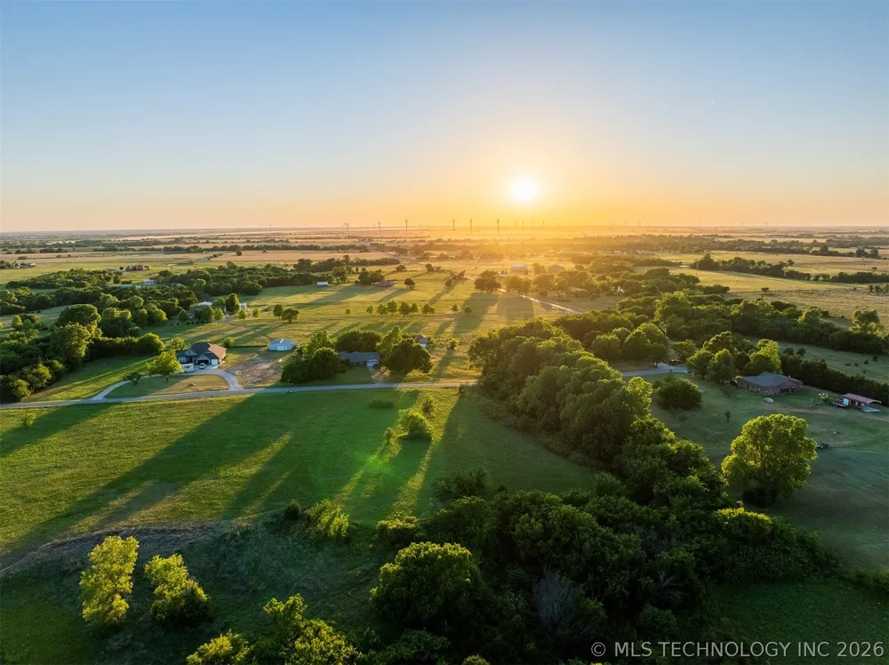 1 W County Road Tuttle, OK 73089