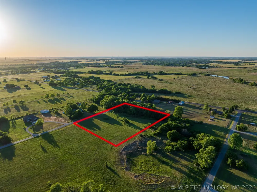 1 W County Road Tuttle, OK 73089