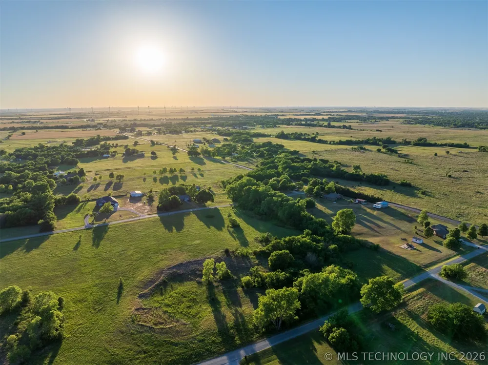 1 W County Road Tuttle, OK 73089