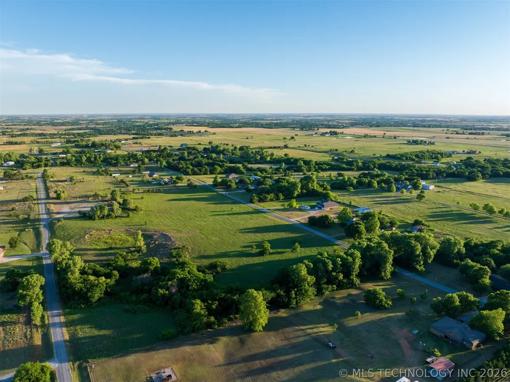 1 W County Road Tuttle, OK 73089