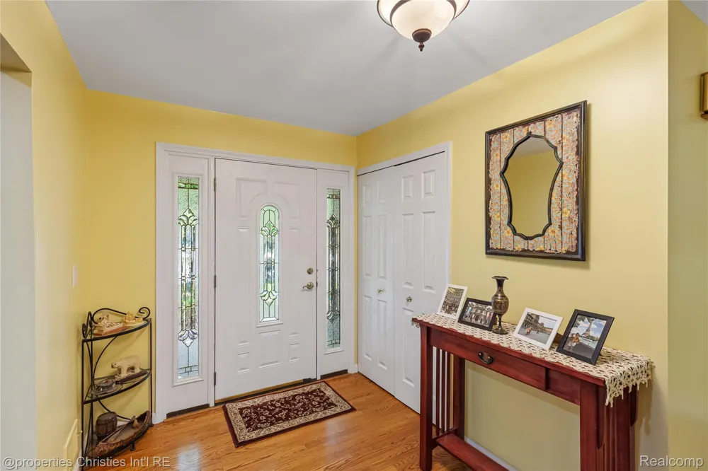 41101 Croydon Court Northville Township, MI 48168