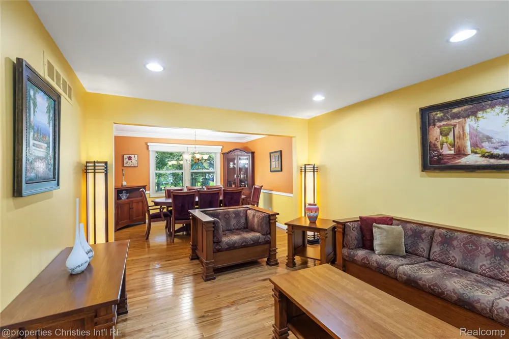 41101 Croydon Court Northville Township, MI 48168