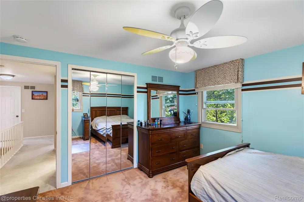 41101 Croydon Court Northville Township, MI 48168
