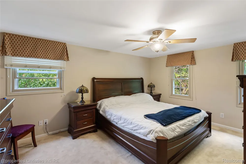 41101 Croydon Court Northville Township, MI 48168
