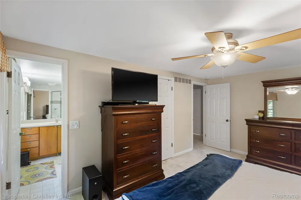 41101 Croydon Court Northville Township, MI 48168