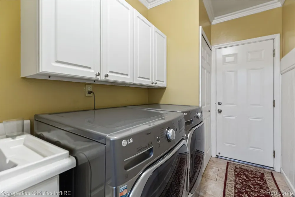 41101 Croydon Court Northville Township, MI 48168