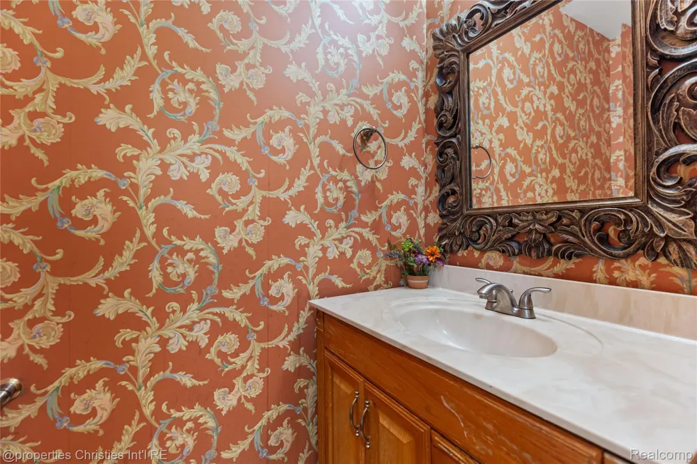 41101 Croydon Court Northville Township, MI 48168