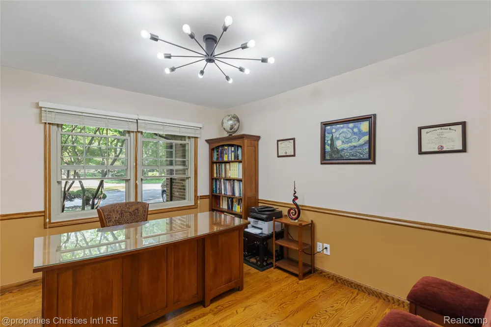 41101 Croydon Court Northville Township, MI 48168