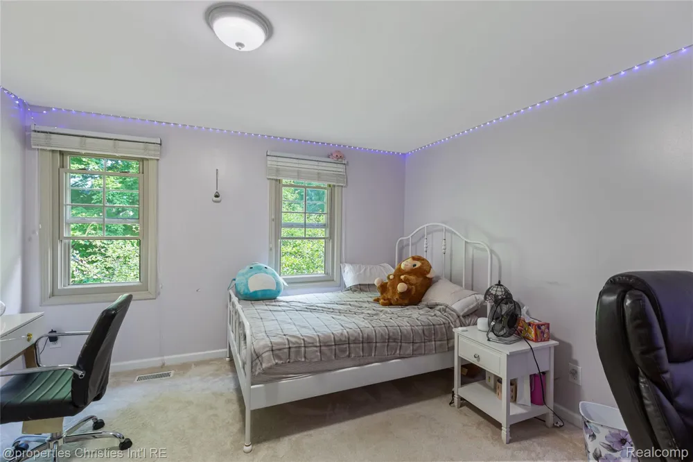 41101 Croydon Court Northville Township, MI 48168