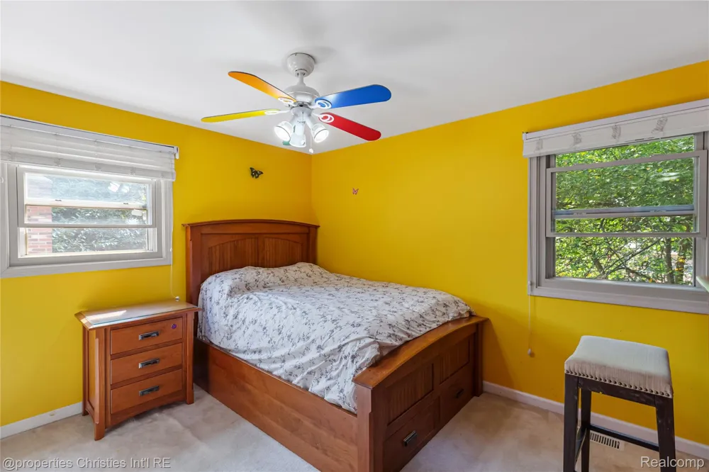 41101 Croydon Court Northville Township, MI 48168
