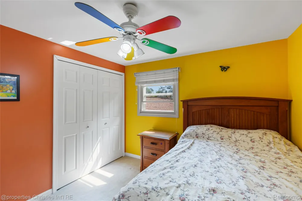 41101 Croydon Court Northville Township, MI 48168