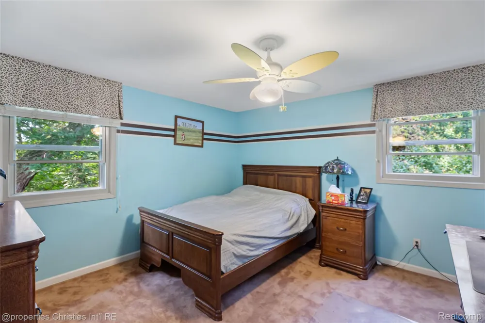 41101 Croydon Court Northville Township, MI 48168