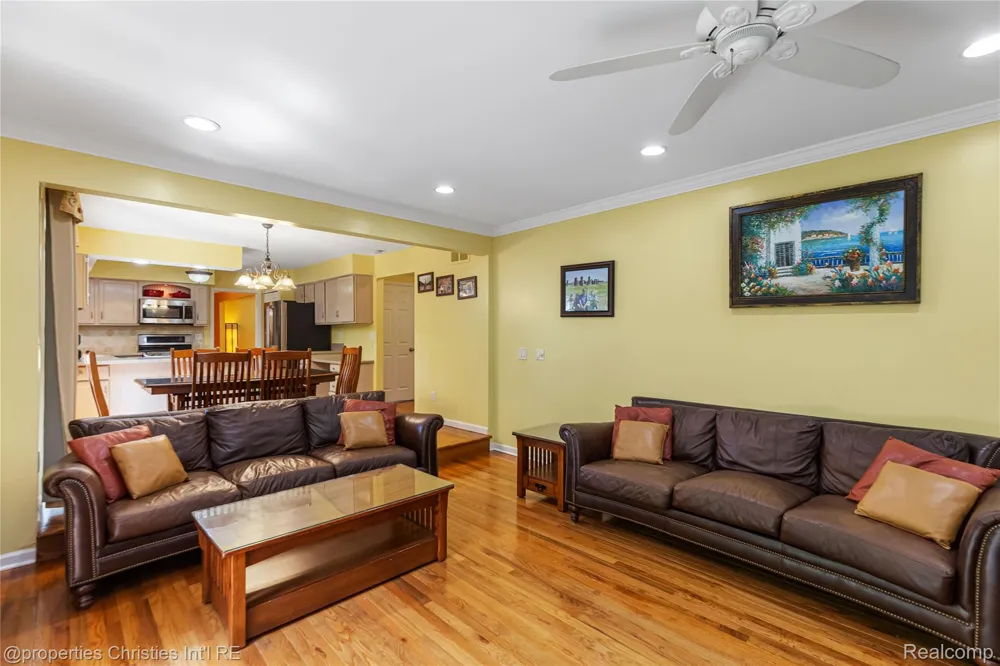 41101 Croydon Court Northville Township, MI 48168