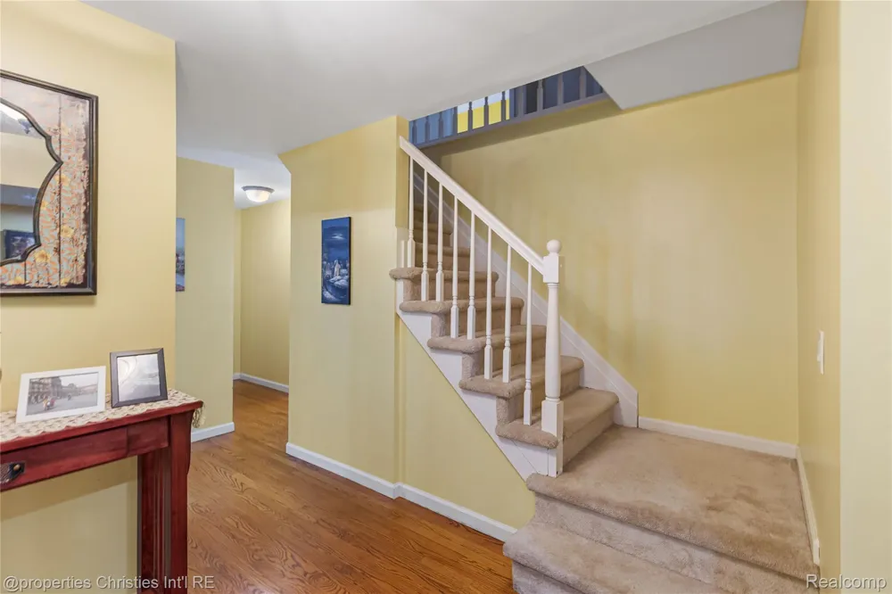 41101 Croydon Court Northville Township, MI 48168