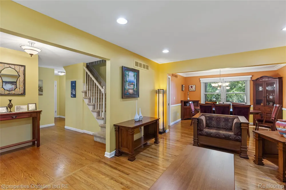 41101 Croydon Court Northville Township, MI 48168