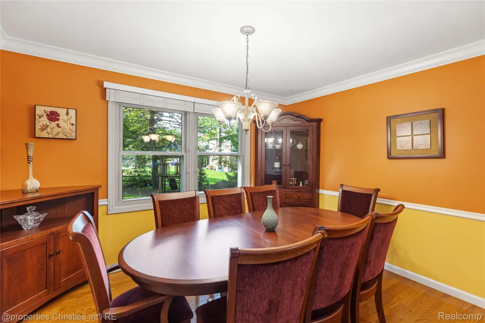 41101 Croydon Court Northville Township, MI 48168