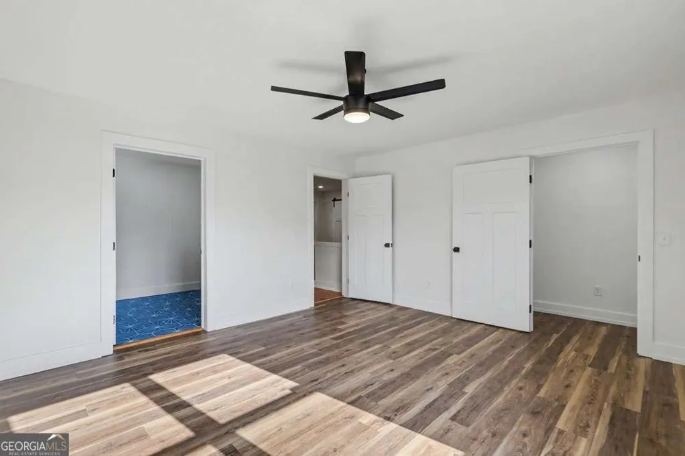 233 Bradshaw RD Hiawassee, GA 30546