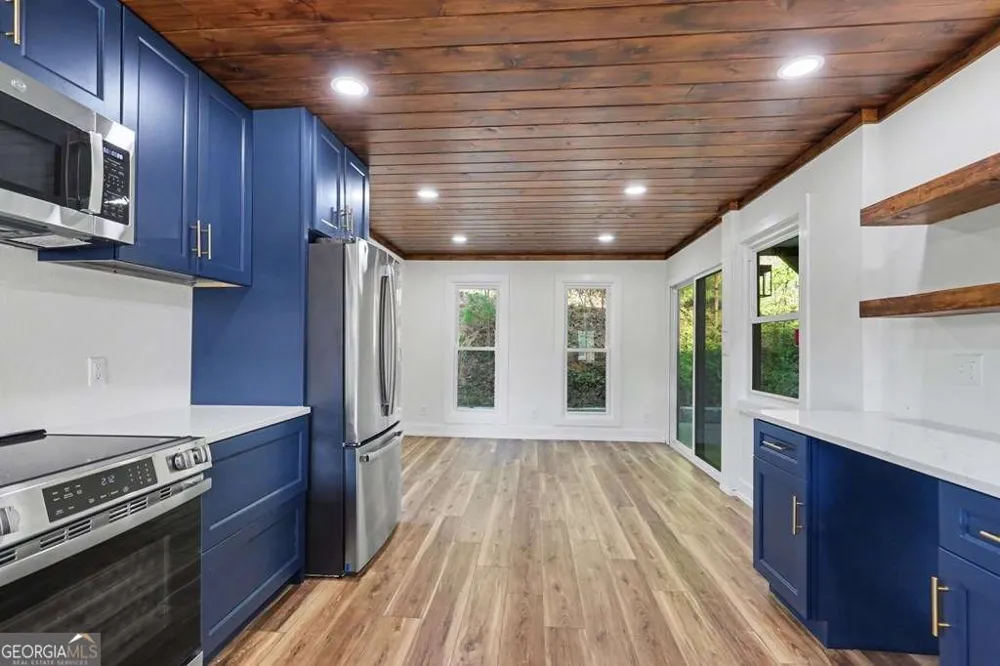 233 Bradshaw RD Hiawassee, GA 30546