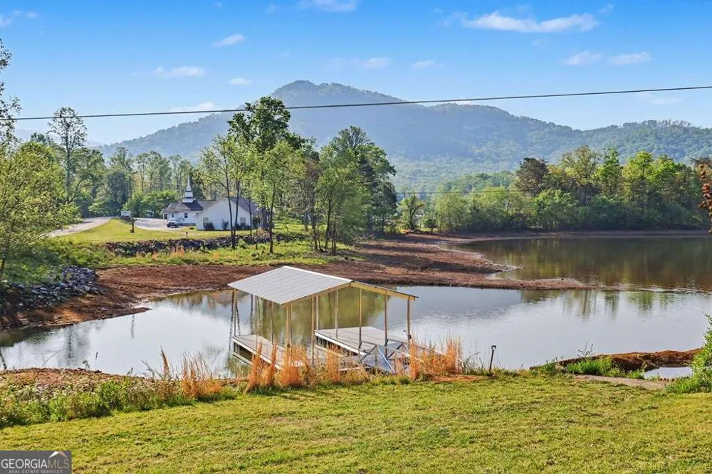 233 Bradshaw RD Hiawassee, GA 30546