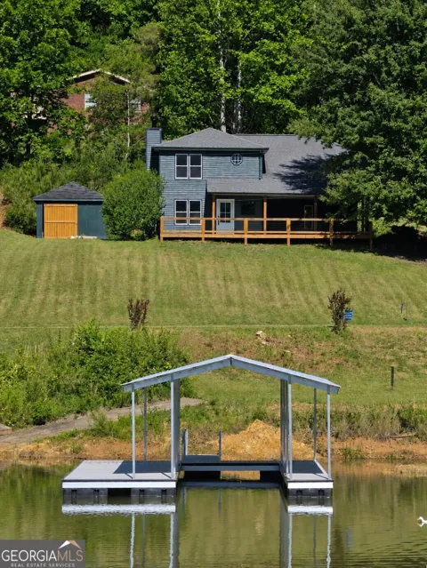 233 Bradshaw RD