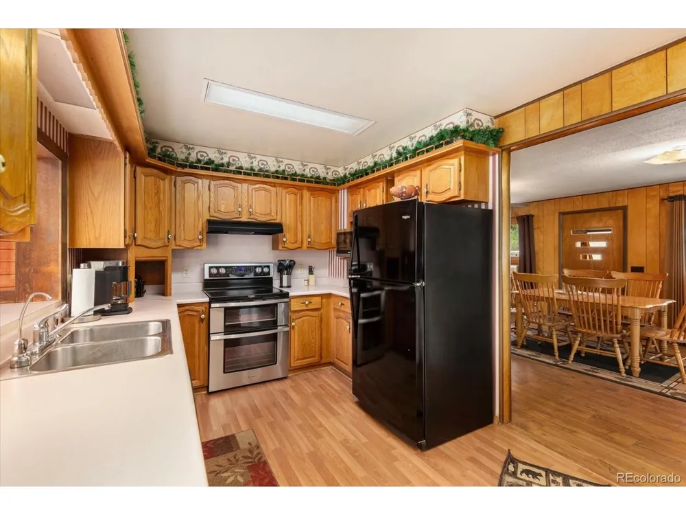 19811 US Highway 50 Cotopaxi, CO 81223