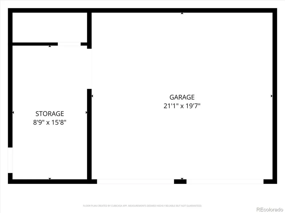 19811 US Highway 50 Cotopaxi, CO 81223