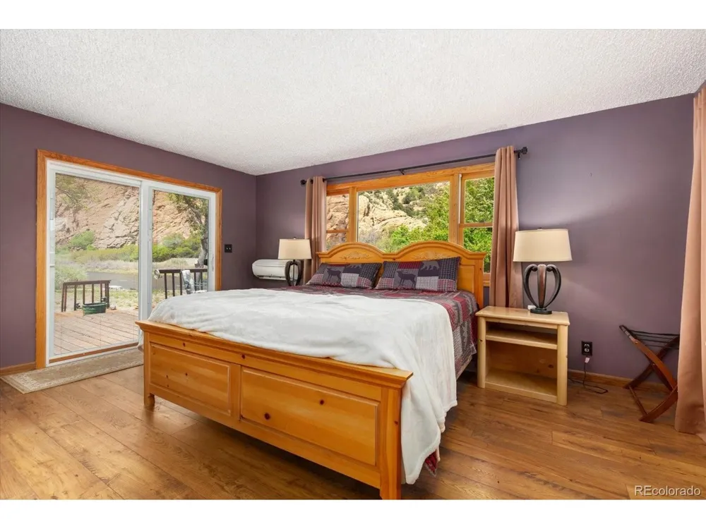 19811 US Highway 50 Cotopaxi, CO 81223