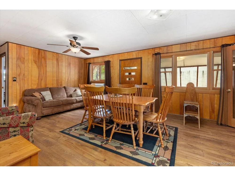 19811 US Highway 50 Cotopaxi, CO 81223