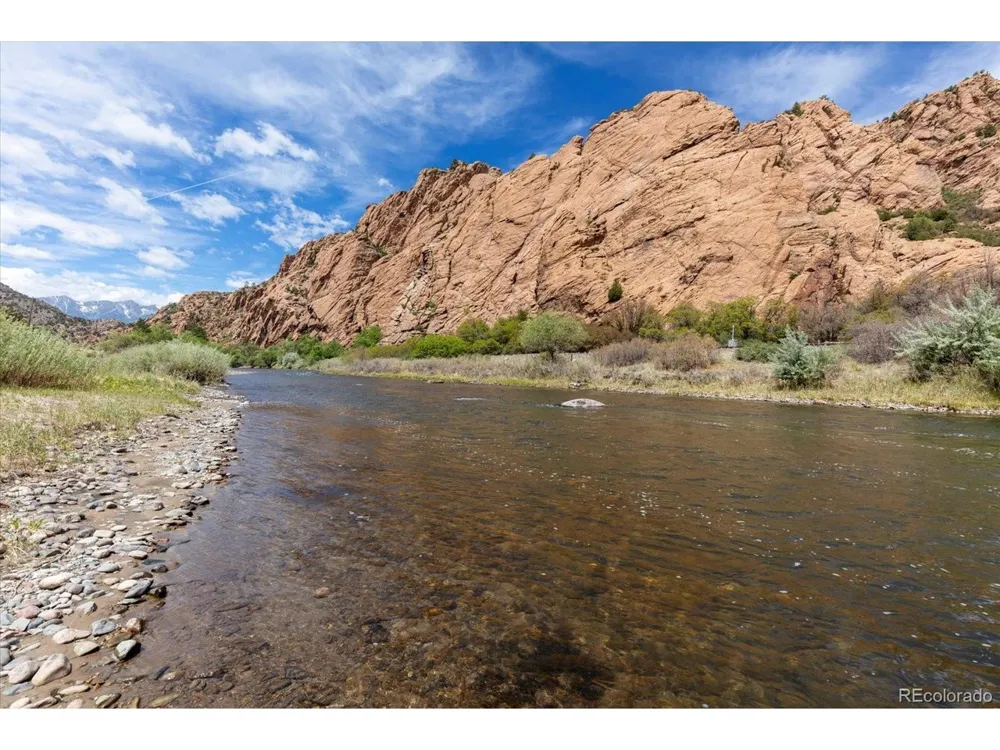 19811 US Highway 50 Cotopaxi, CO 81223
