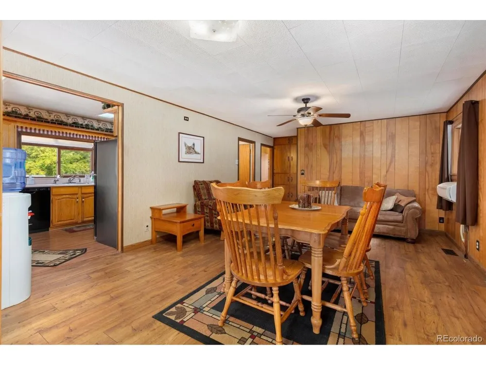 19811 US Highway 50 Cotopaxi, CO 81223