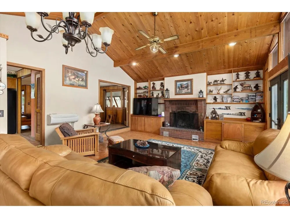 19811 US Highway 50 Cotopaxi, CO 81223
