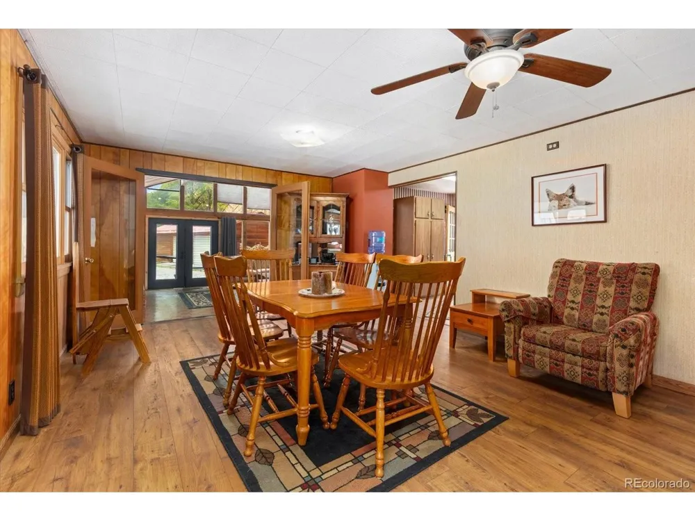 19811 US Highway 50 Cotopaxi, CO 81223