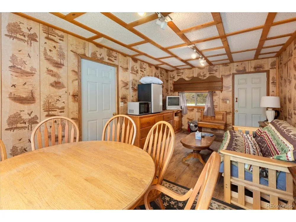 19811 US Highway 50 Cotopaxi, CO 81223