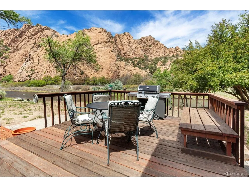 19811 US Highway 50 Cotopaxi, CO 81223
