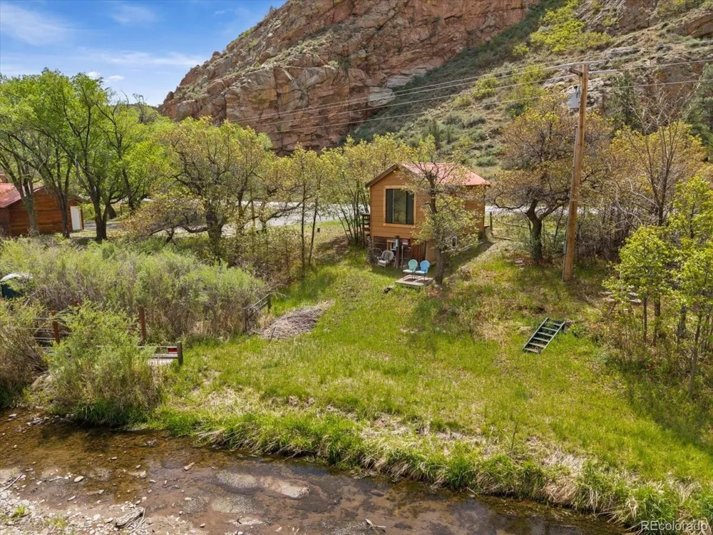 19811 US Highway 50 Cotopaxi, CO 81223