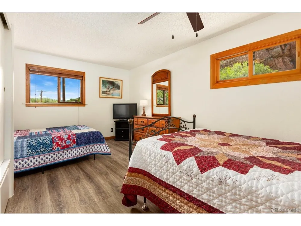 19811 US Highway 50 Cotopaxi, CO 81223