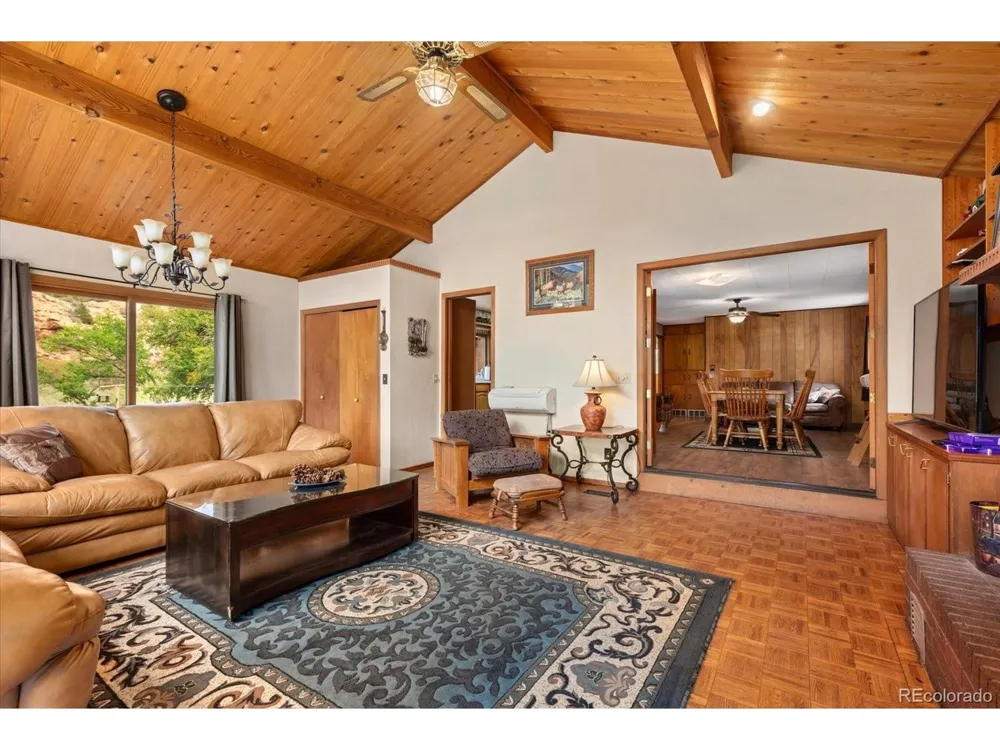 19811 US Highway 50 Cotopaxi, CO 81223