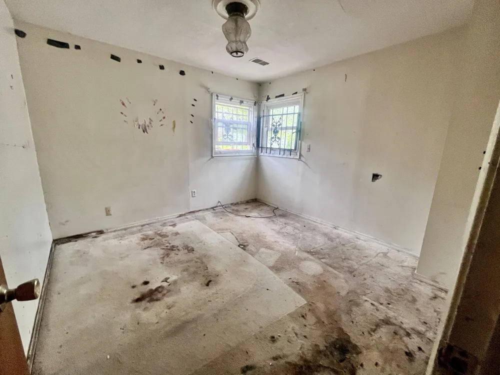 20043 Wyoming Avenue Detroit, MI 48221