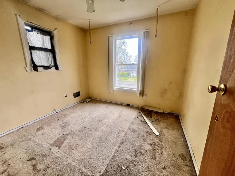 20043 Wyoming Avenue Detroit, MI 48221