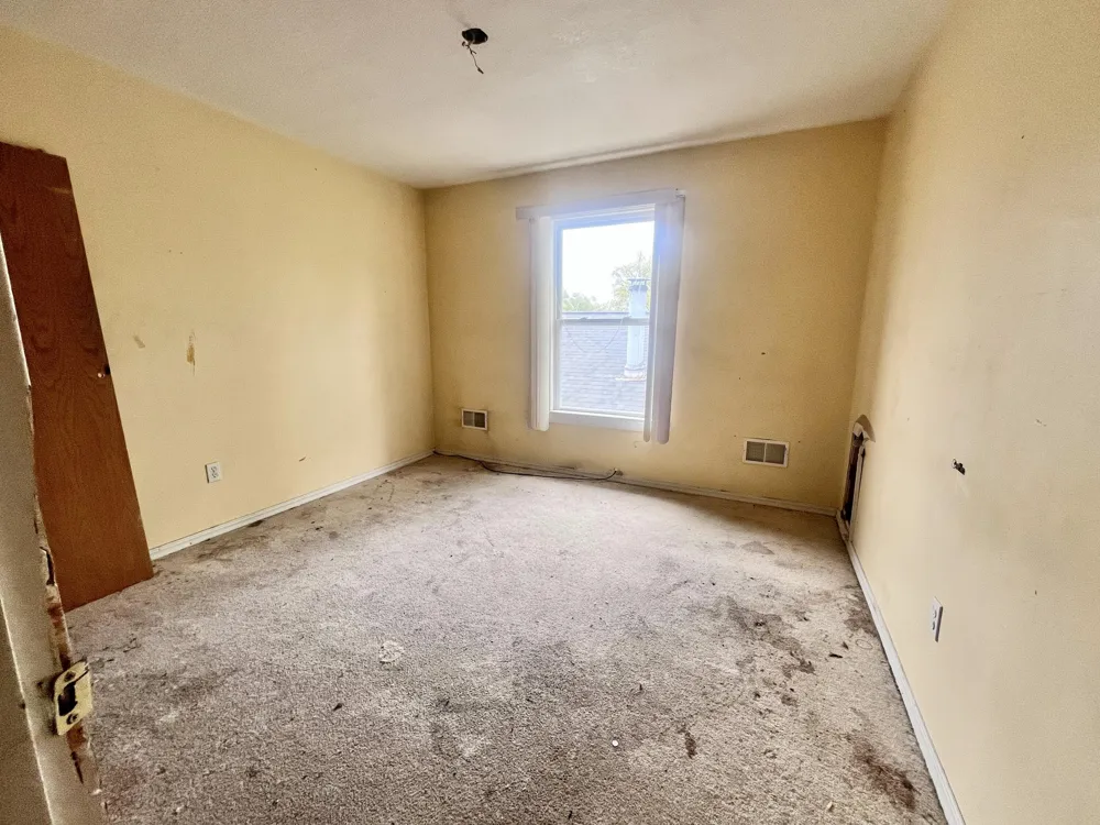 20043 Wyoming Avenue Detroit, MI 48221