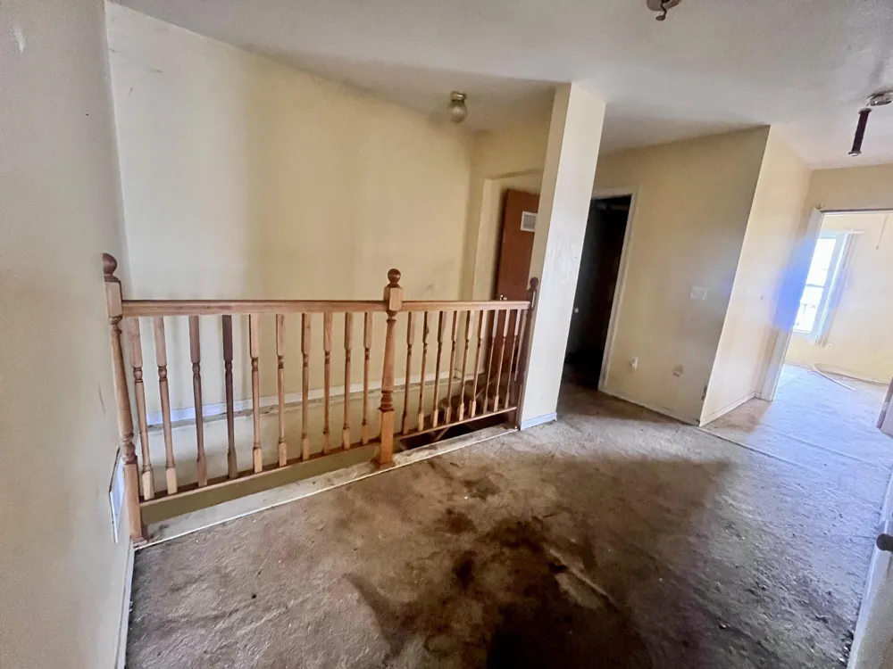 20043 Wyoming Avenue Detroit, MI 48221