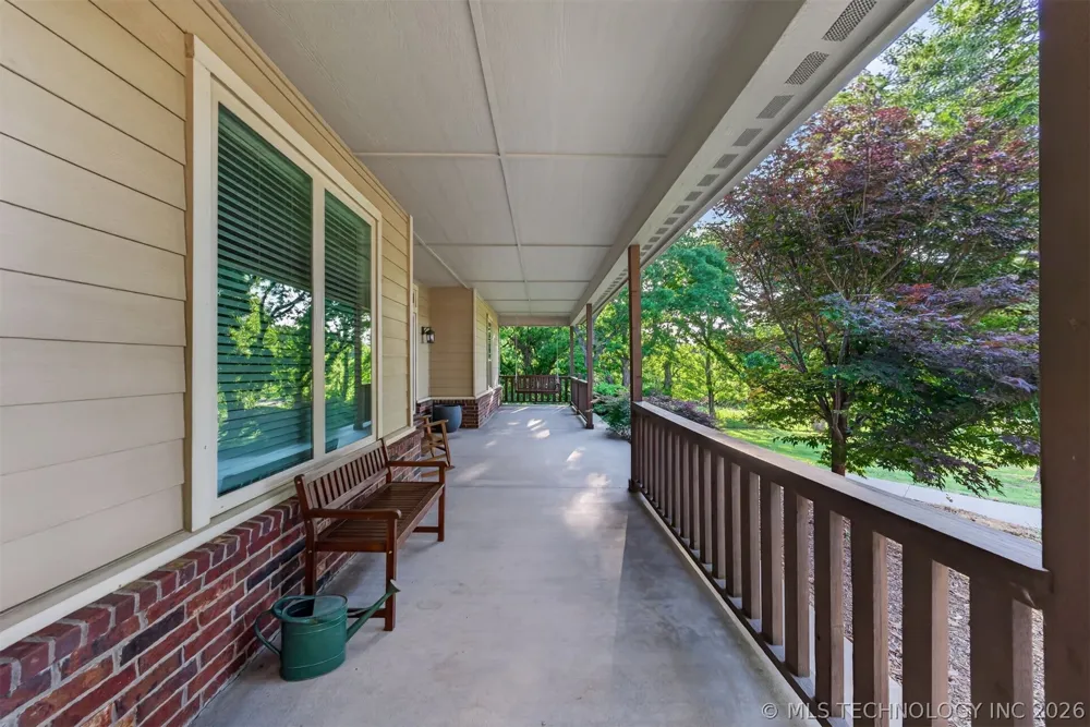 1902 E 370 ROAD Talala, OK 74080