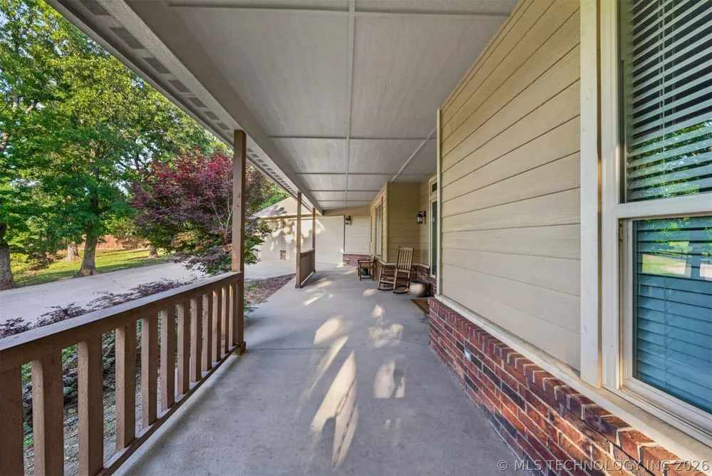 1902 E 370 ROAD Talala, OK 74080