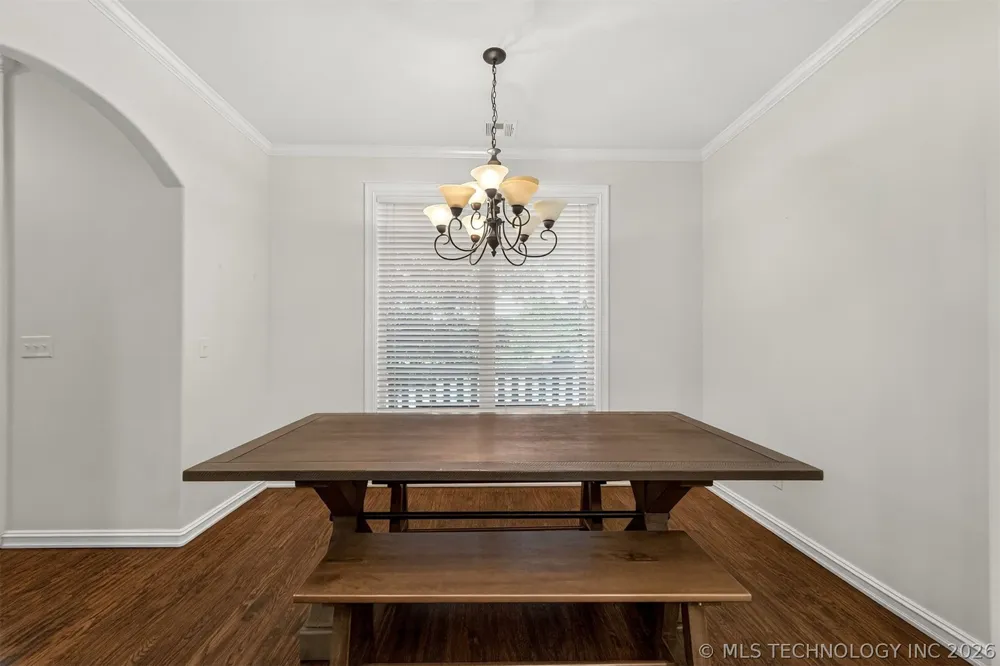 1902 E 370 ROAD Talala, OK 74080