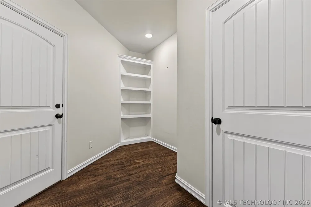 1902 E 370 ROAD Talala, OK 74080