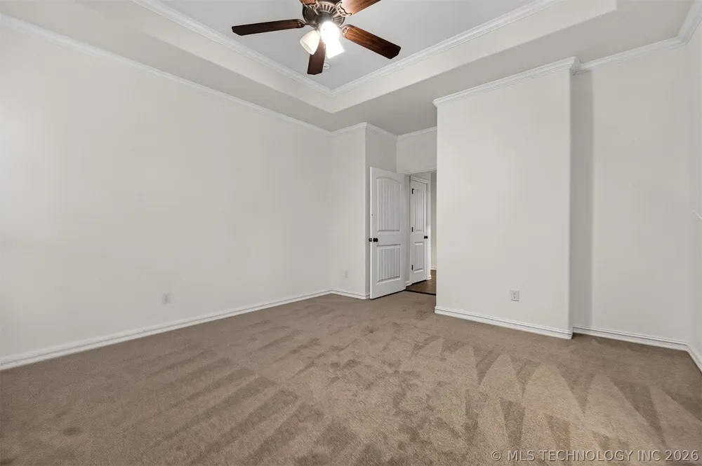 1902 E 370 ROAD Talala, OK 74080
