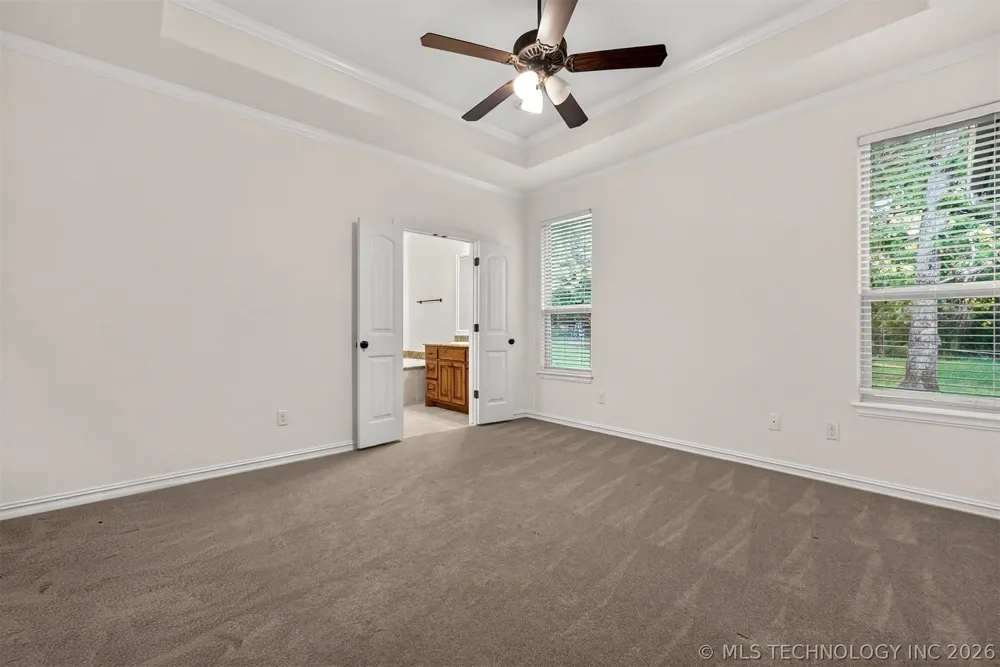 1902 E 370 ROAD Talala, OK 74080