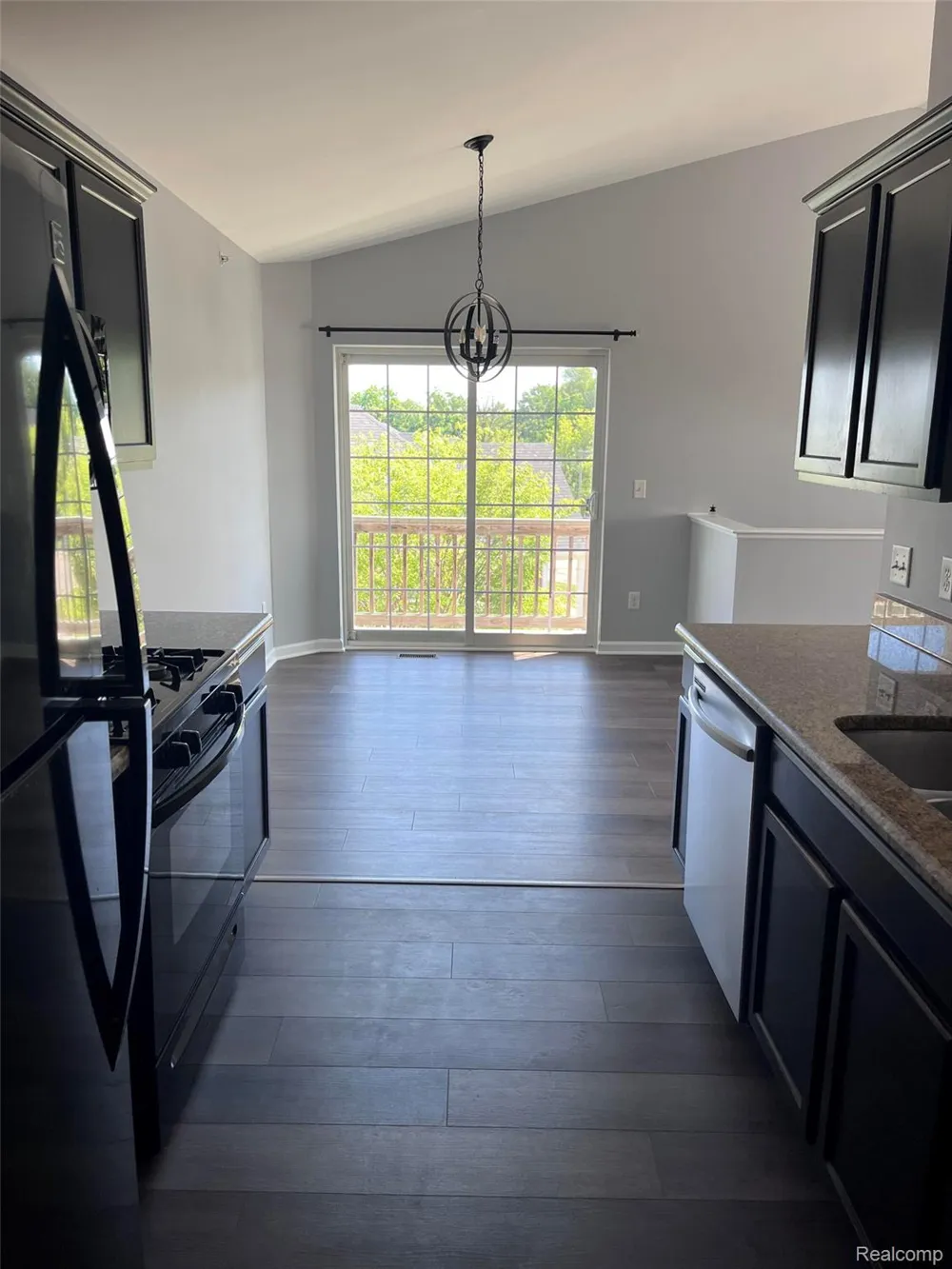 2604 Riversedge Drive #10 Saline Township, MI 48176