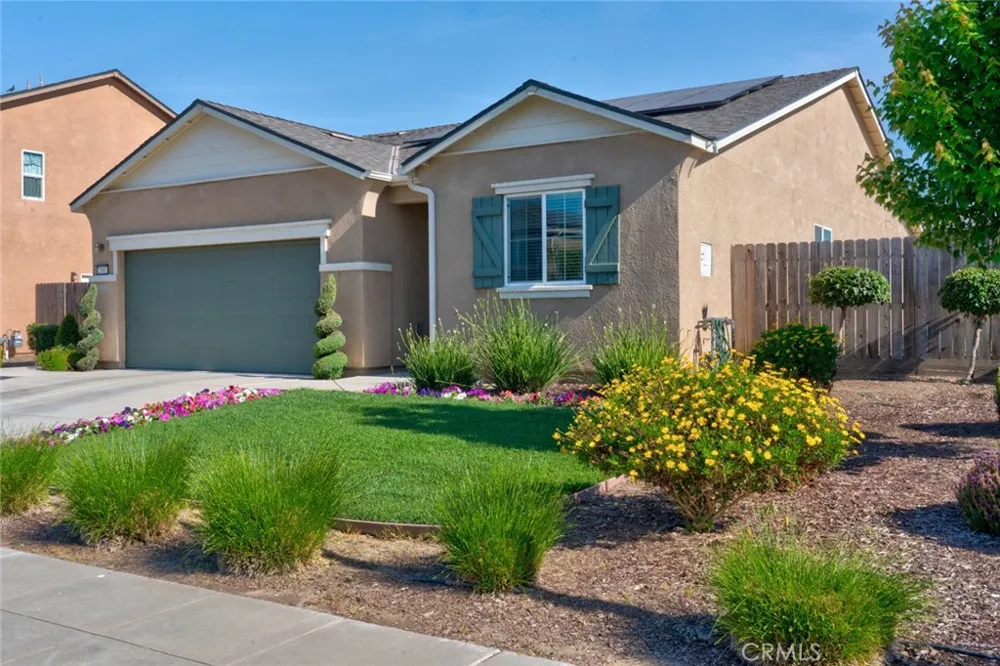 2082 Bidan Chowchilla, CA 93610